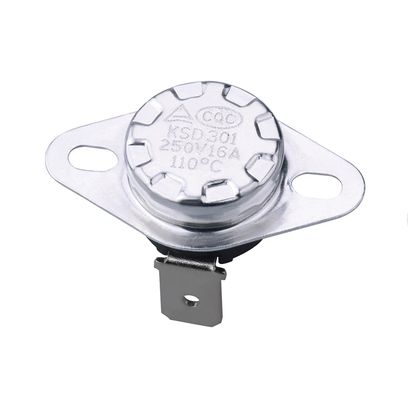 High-current Thermostat