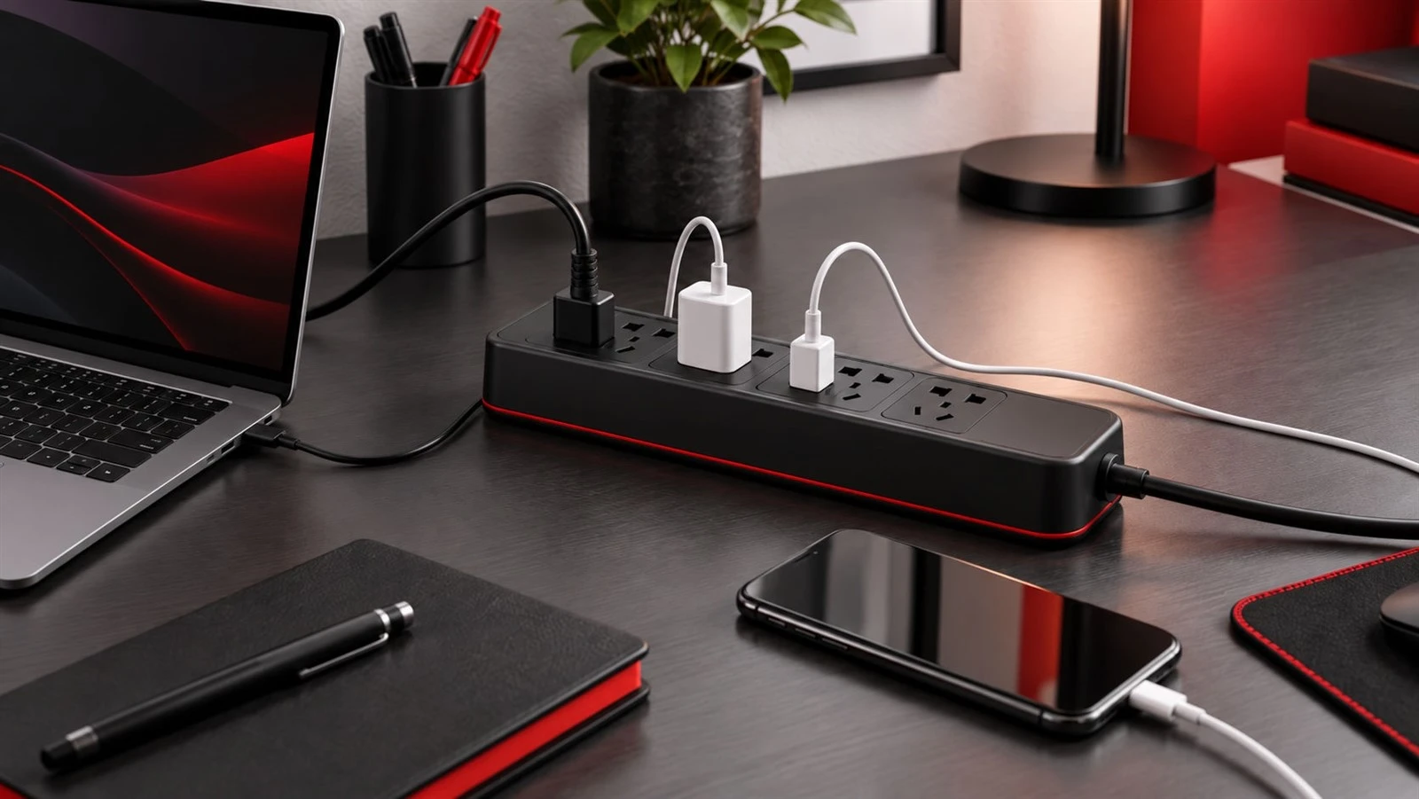 Power strip